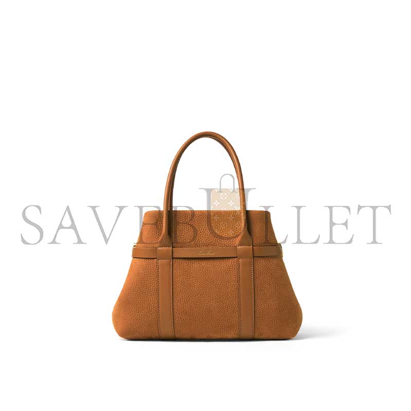 L**o p*ana loom small ghiera shopper fap4831 (28*19*12cm)